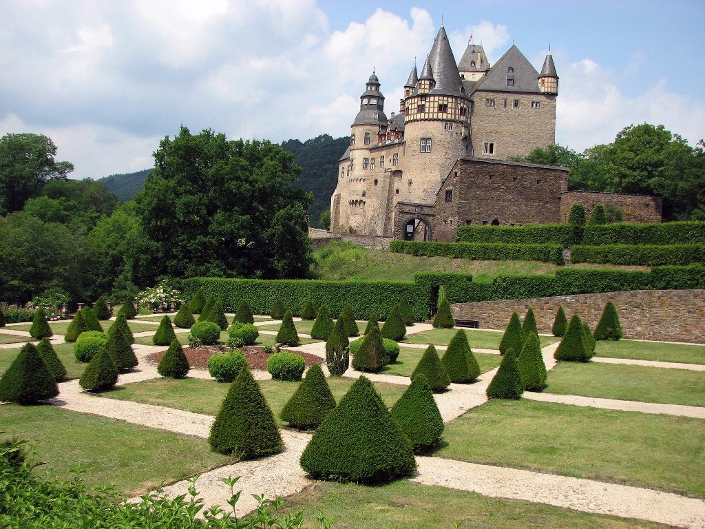 Landal Parks Eifeler Tor - Urlaub mit der Familie in der Eifel