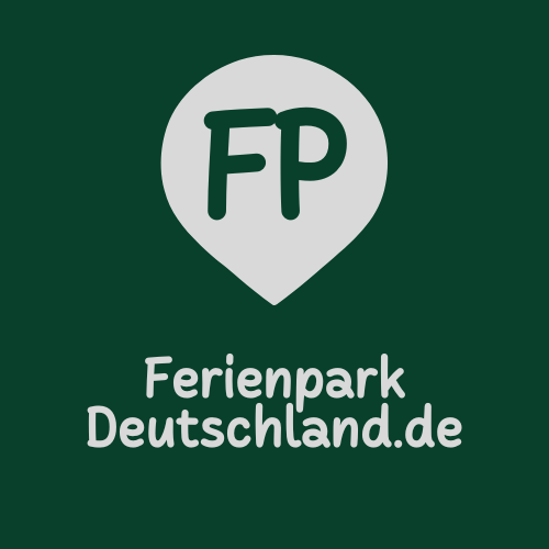 Ferienpark Deutschland Logo 2025